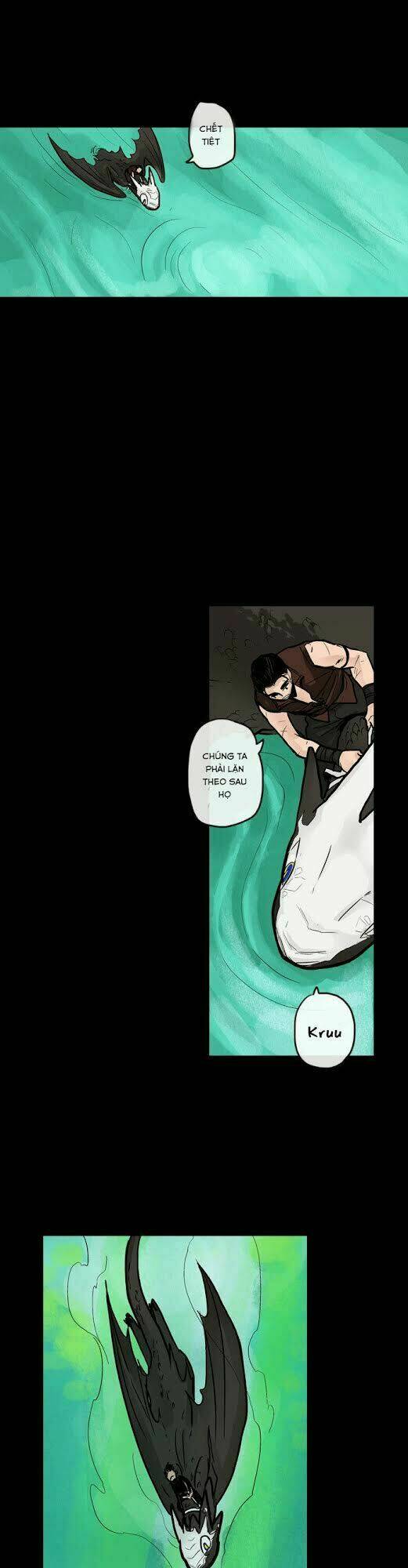 full metal wing chapter 17 13