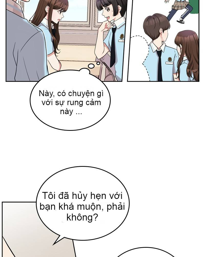 gửi tới bạn...người nắm giữ ngôi sao chapter 3 54