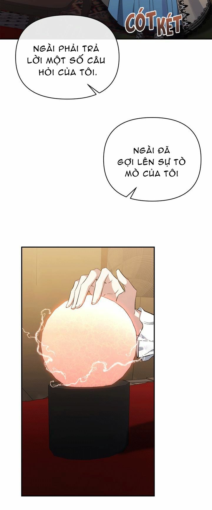 nữ công tước phương bắc là một nhân vật phản diện chapter 23 64