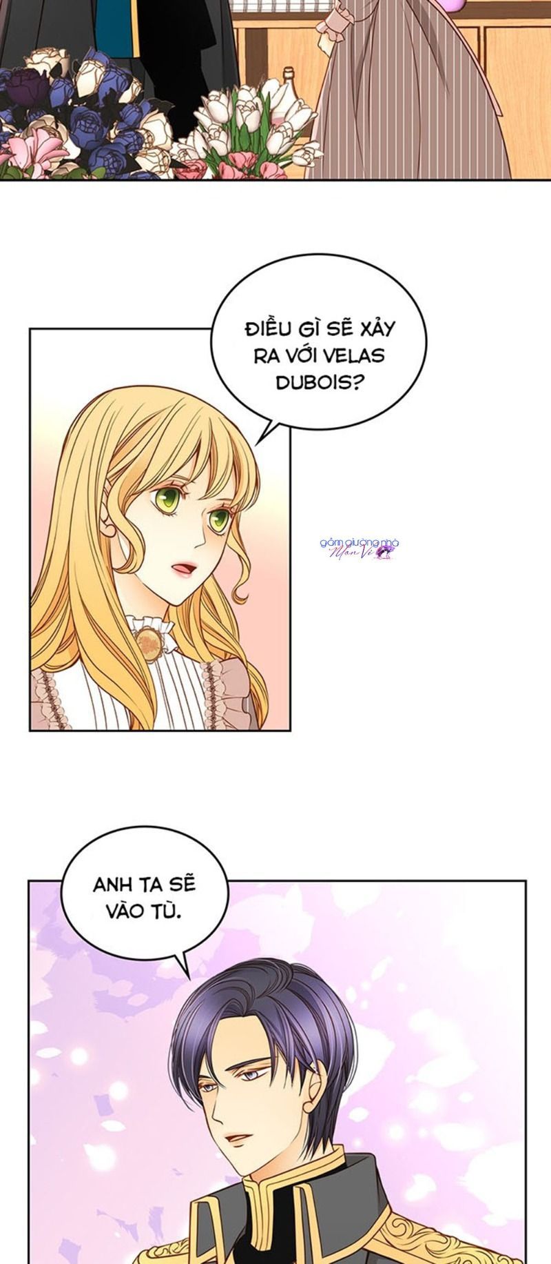 tiệm hoa của wendy chapter 31 30