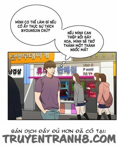 do it one more time- yêu lại từ đầu chapter 13 29