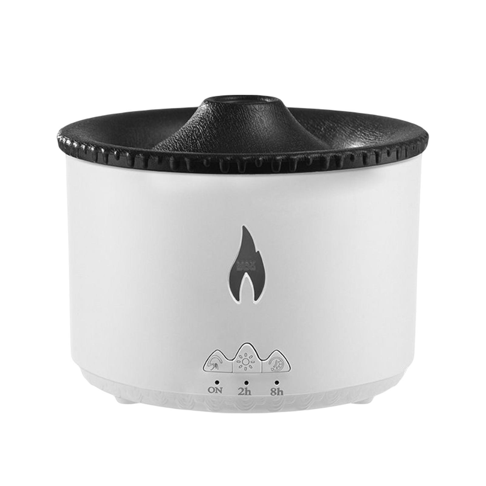 Essential diffuser Desktop Air Humidifier Office Bedroom