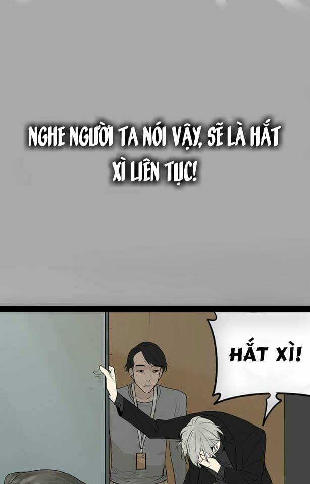 lời nói dối của loài sói chapter 2 22