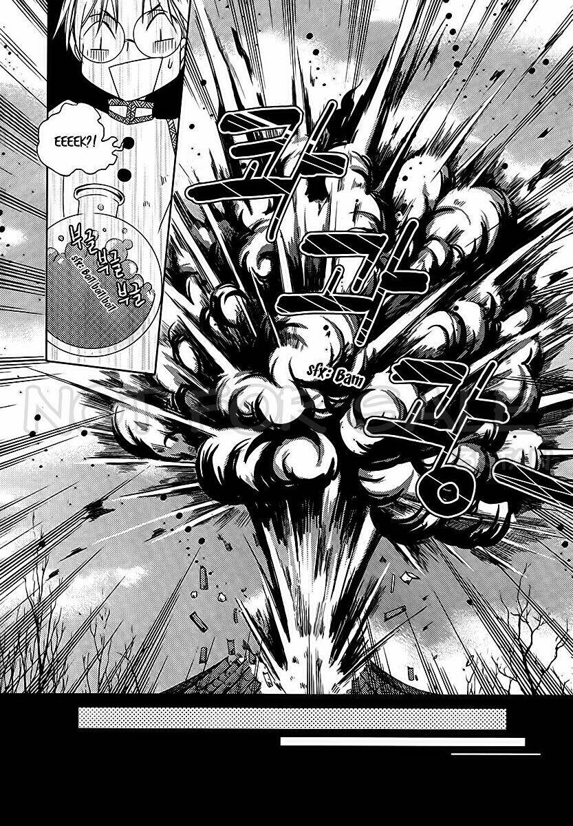 hangah, lee chapter 10 25