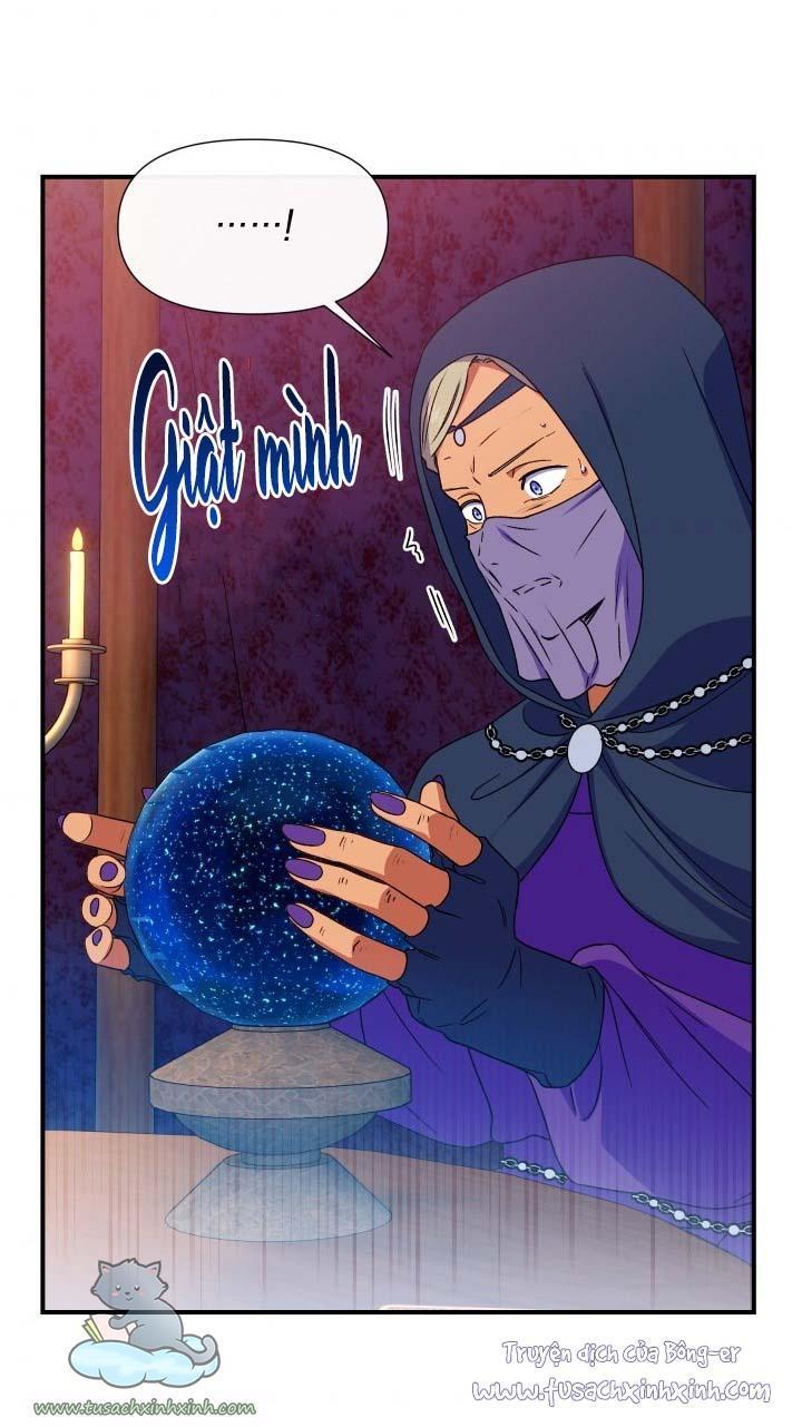 công nương khế ước của gia tộc công tước quái vật chapter 101 33