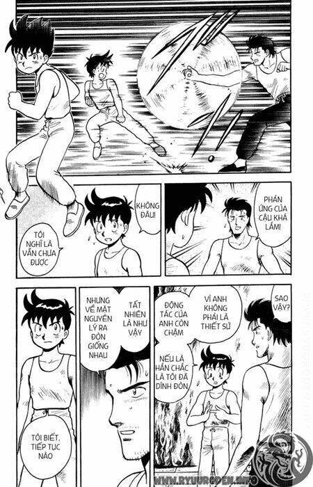 hoàng phi hồng phần 1 chapter 18 51