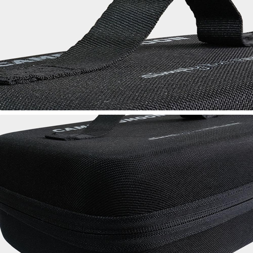 Túi giữ nhiệt đa năng khung cứng bằng vải oxford và polyester, phù hợp đựng cơm trưa văn phòng