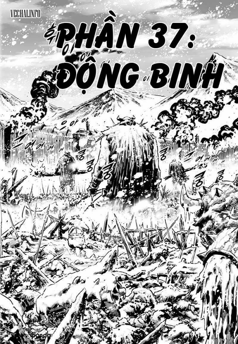 lính đánh thuê maruhan chapter 37 1