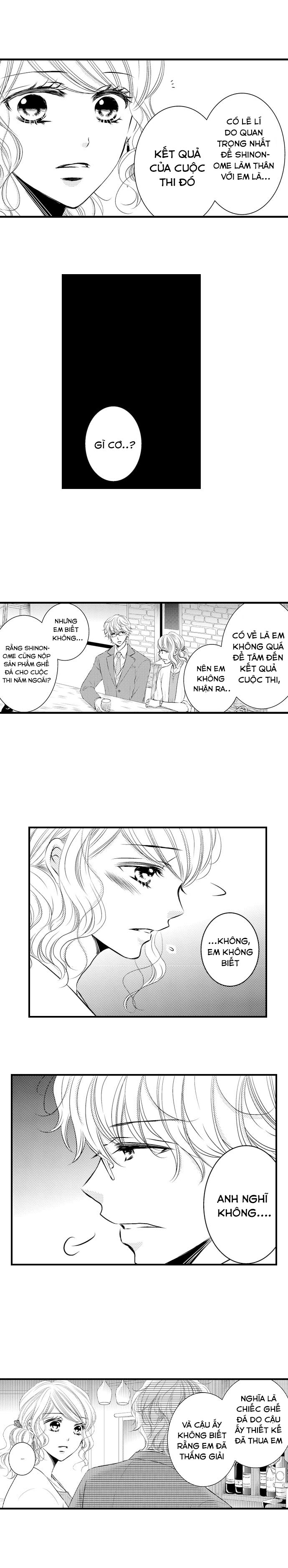 sự cao trào hoàn hảo chapter 47.2 4