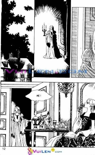 princess - công chúa xứ hoa (bản đẹp) chapter 22 12