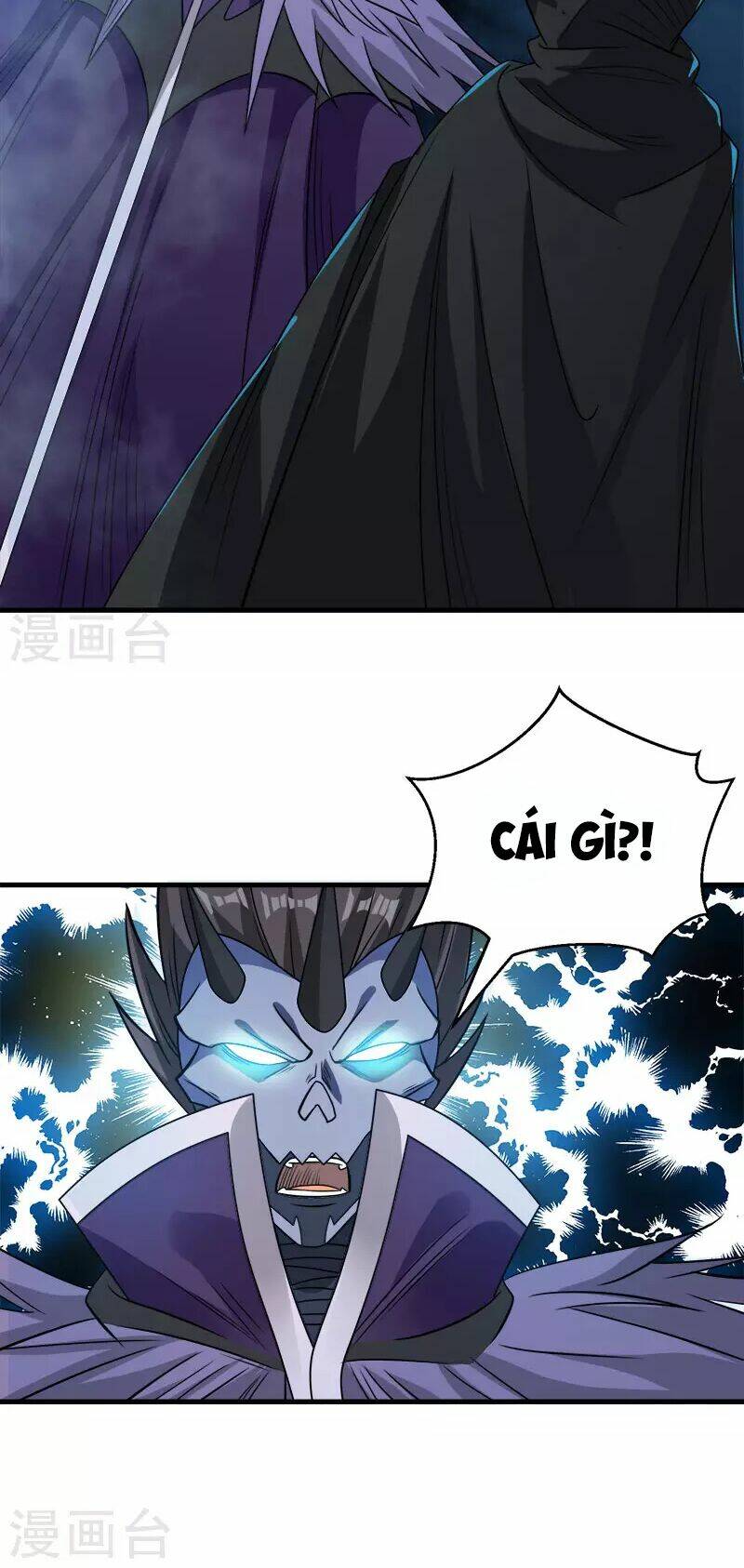 kiếm vũ chapter 35 6