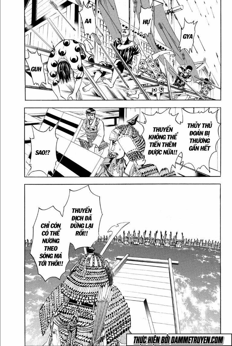 thiếu niên vương phần 2 chapter 75.1 28