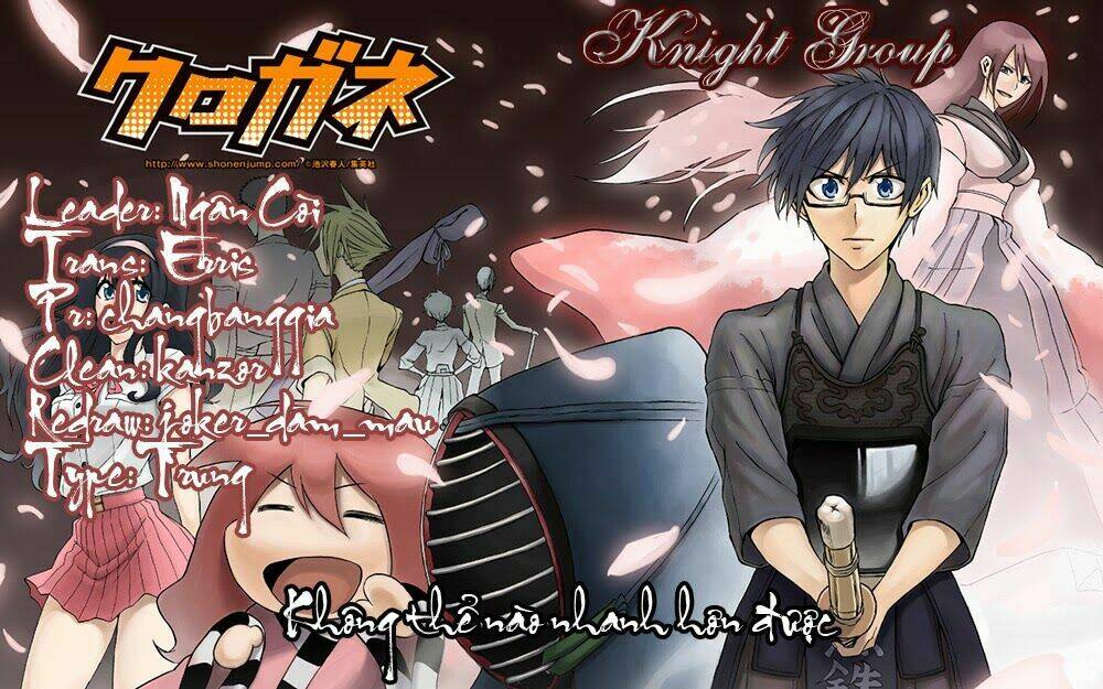 kurogane chapter 49 1