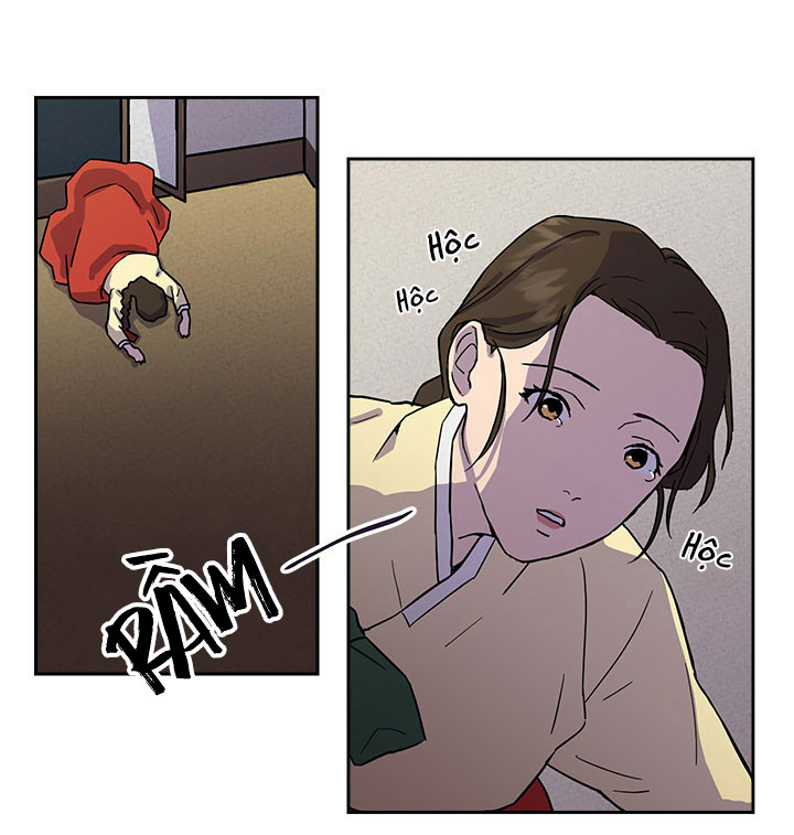 lang quân bạch hổ chapter 2.2 3