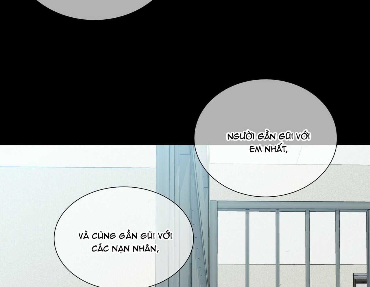 thời gian giữa sói và chó chapter 59 88