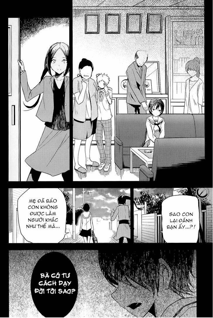 ib - instant bullet chapter 9 9