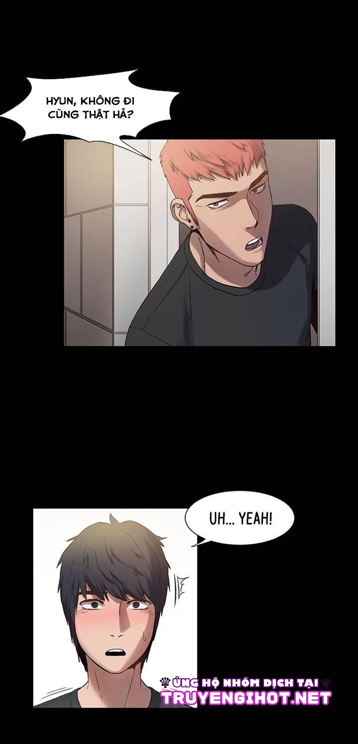 anh chính là muốn làm em! chapter 31 8