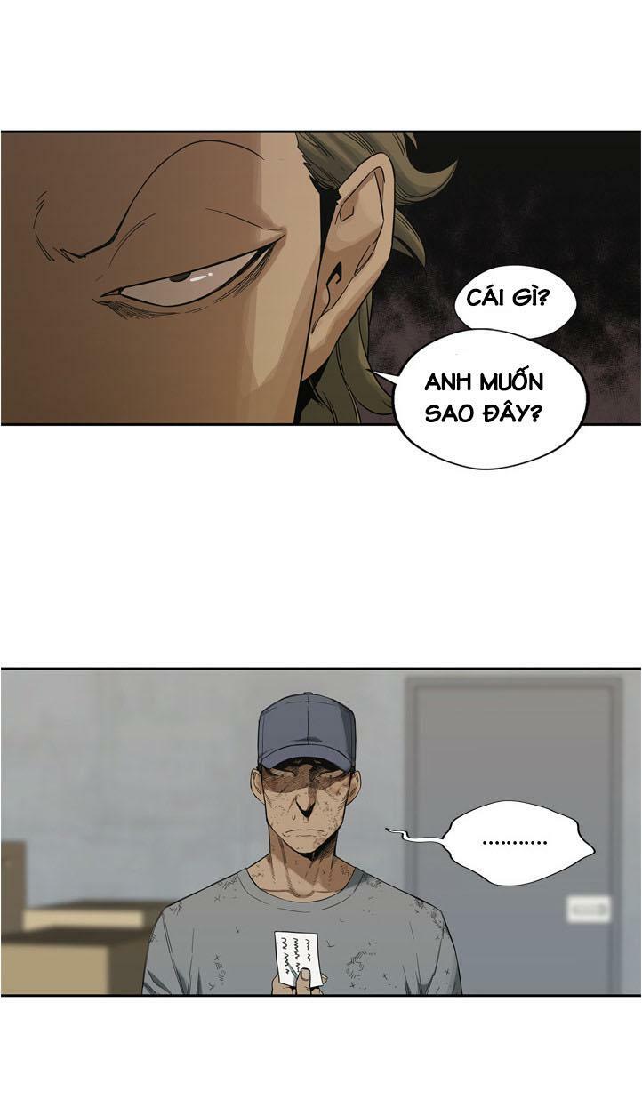 anh shipper may mắn chapter 9 19