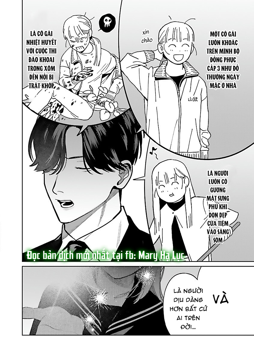 tôi bị tên yakuza ép làm việc trong nhà tắm chapter 6.2 5