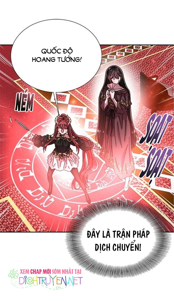 con gái bảo bối của ma vương chapter 64 55