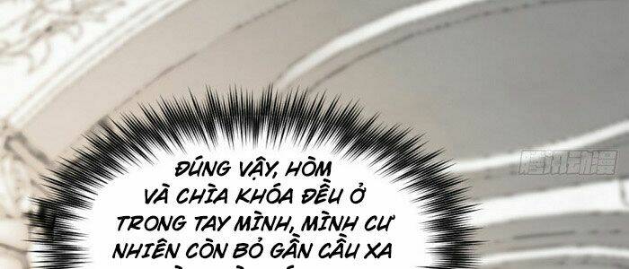 thâm dạ thư ốc chapter 160 83