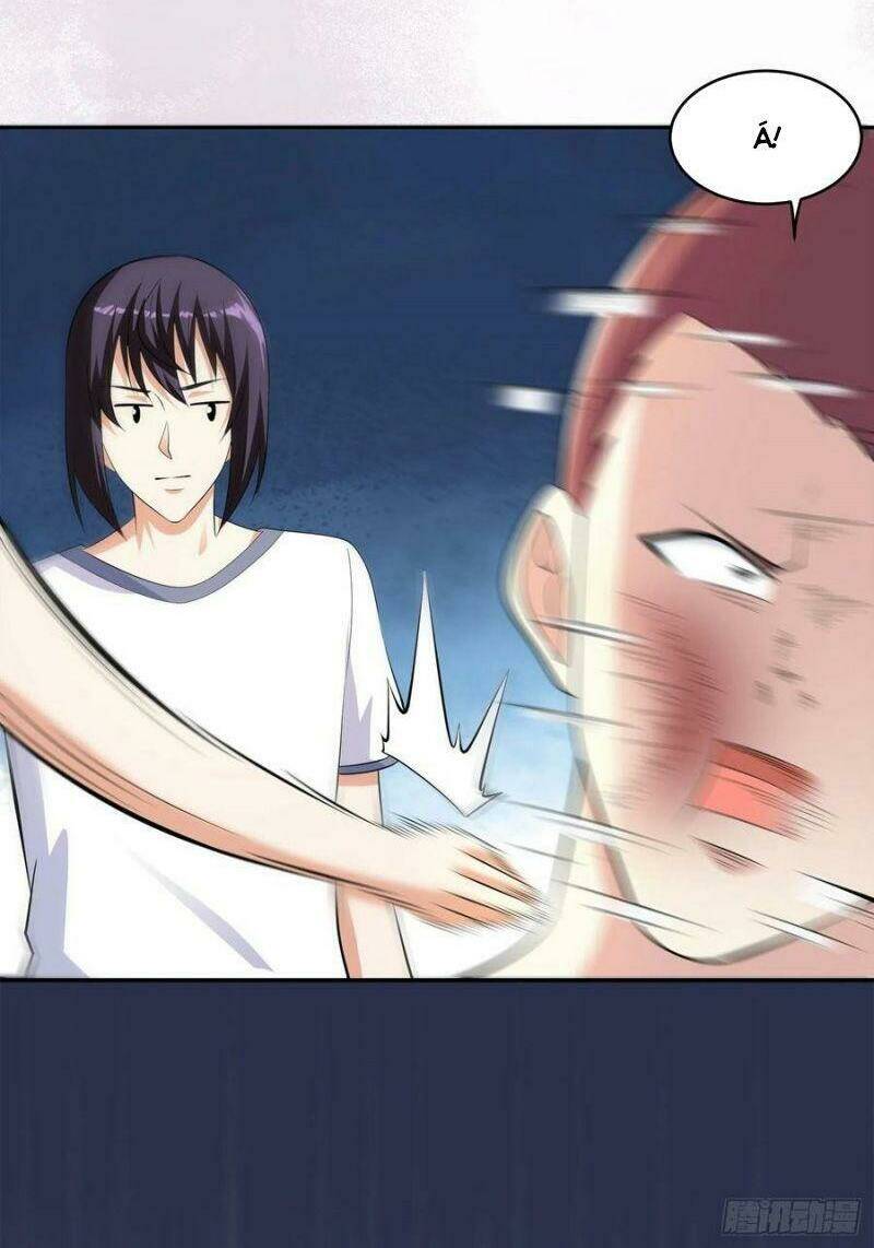 người tu tiên tại đô thị chapter 130 26