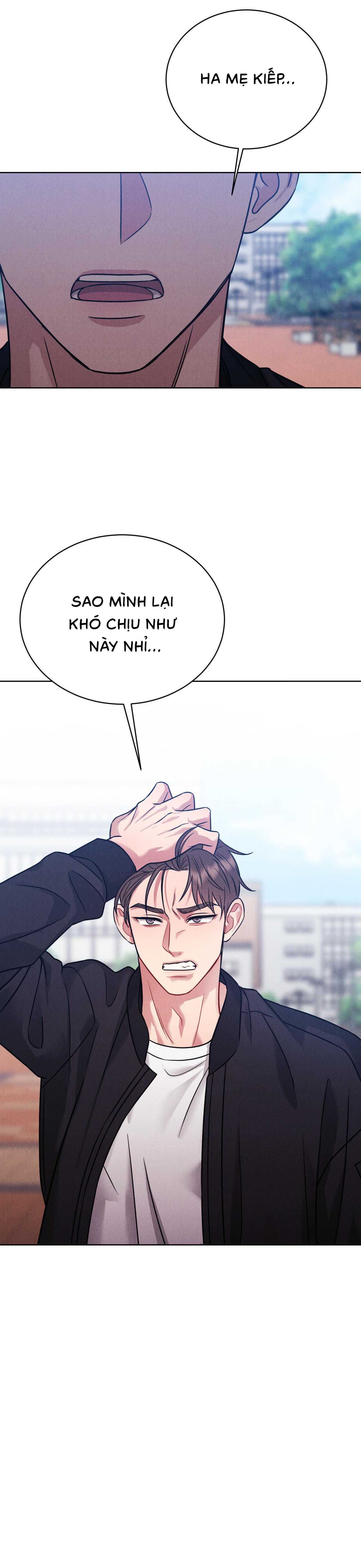 Giả Dược (Bản Không Che) Chapter 7 - Trang 2