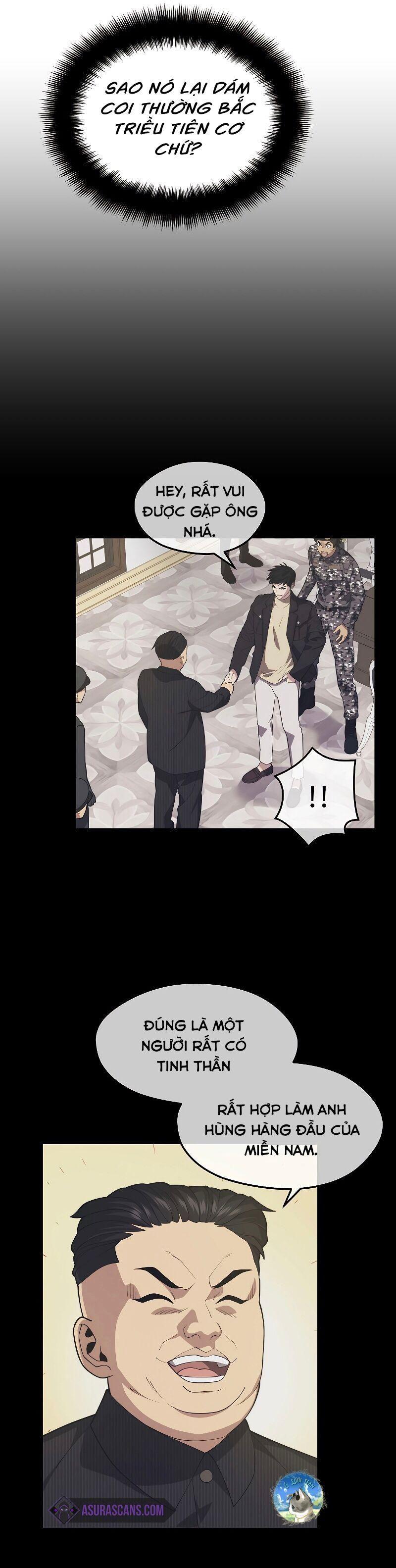 linh hồn ở nhà ga seoul chapter 39 37