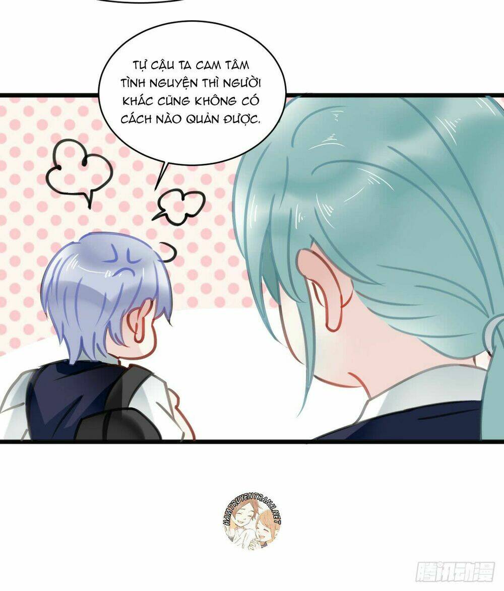 phi nhiên hướng phong chapter 11.1 24