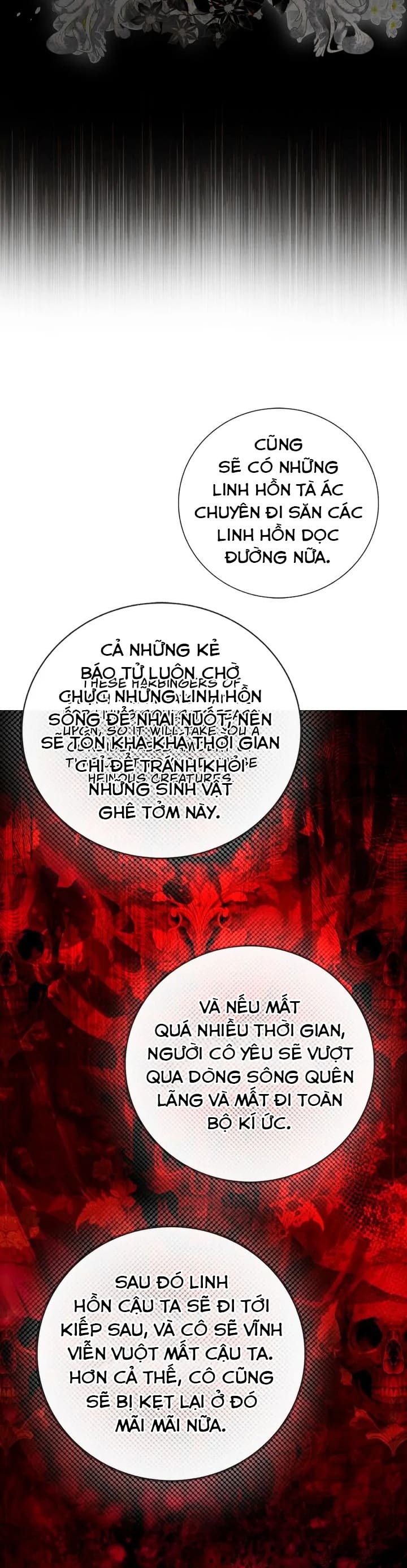 tôi đã trở thành tiểu thư xấu xí chapter 125 9