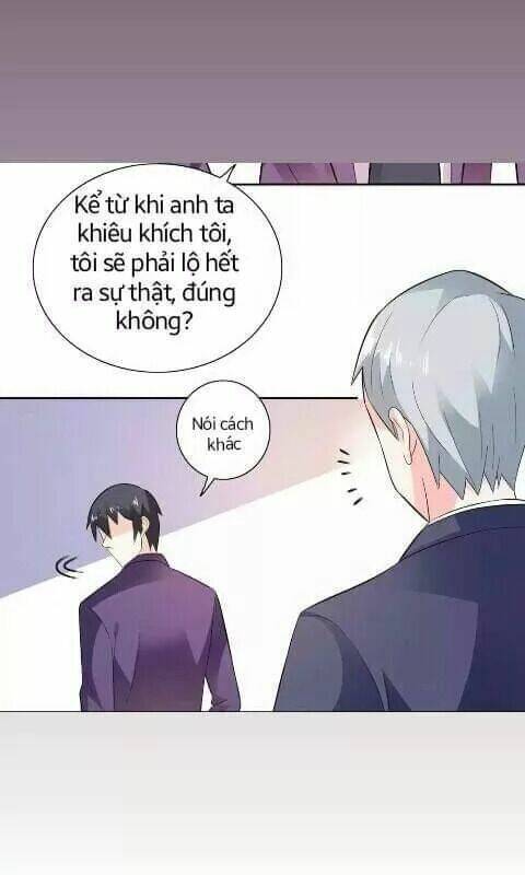 1 nửa hoàn hảo của ceo chapter 15 22