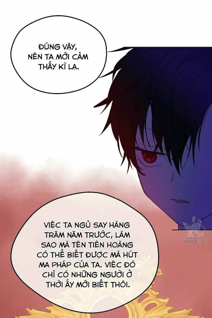 một ngày nọ ta trở thành công chúa chapter 94 63