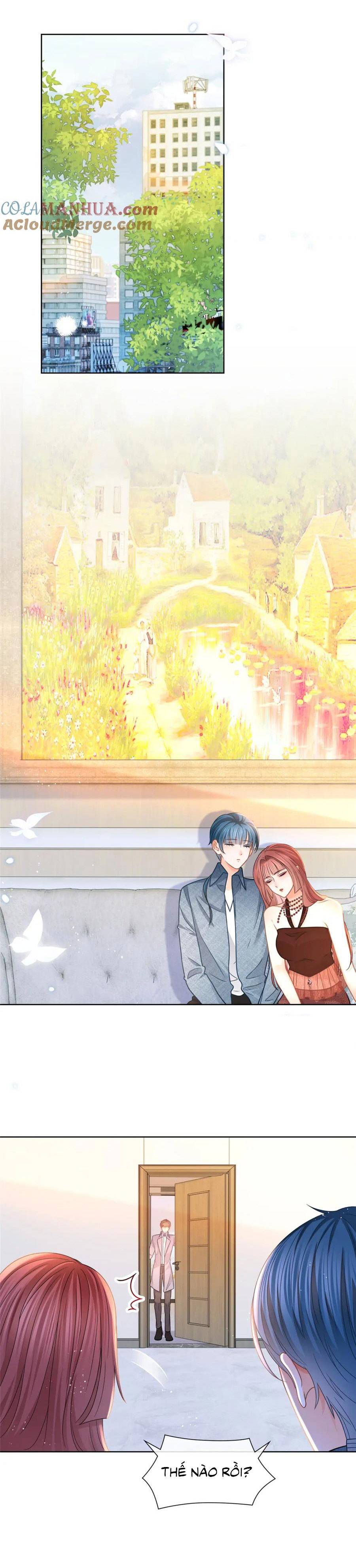 sát thủ đại nhân tại tuyến dưỡng hồ chapter 113 3