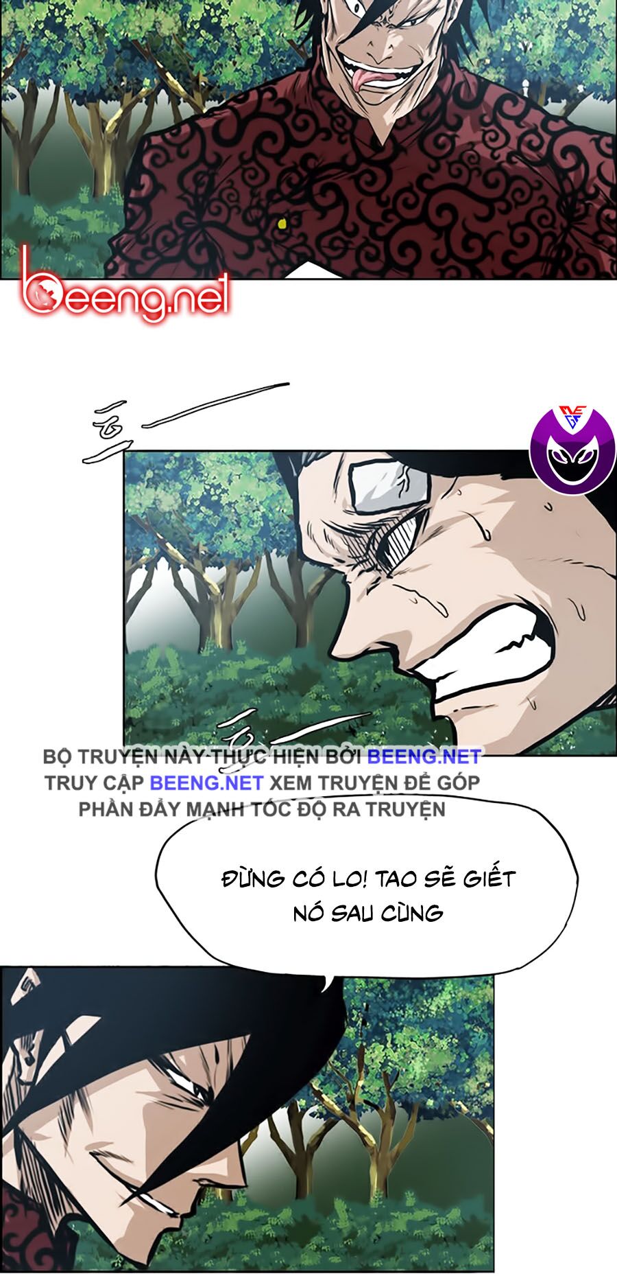 bá chủ học đường ss3 chapter 7 23