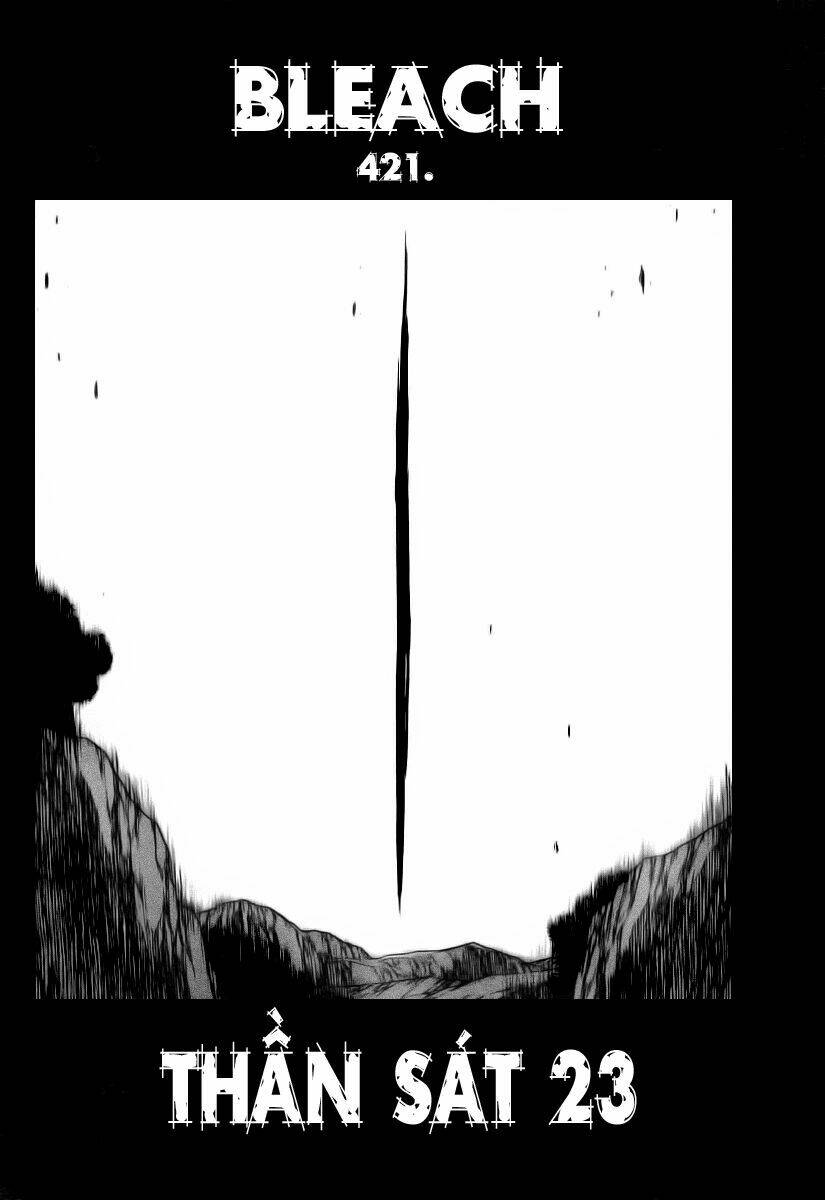 thần chết ichigo chapter 421 4