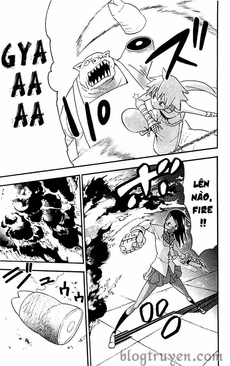 soul eater chapter 73 33