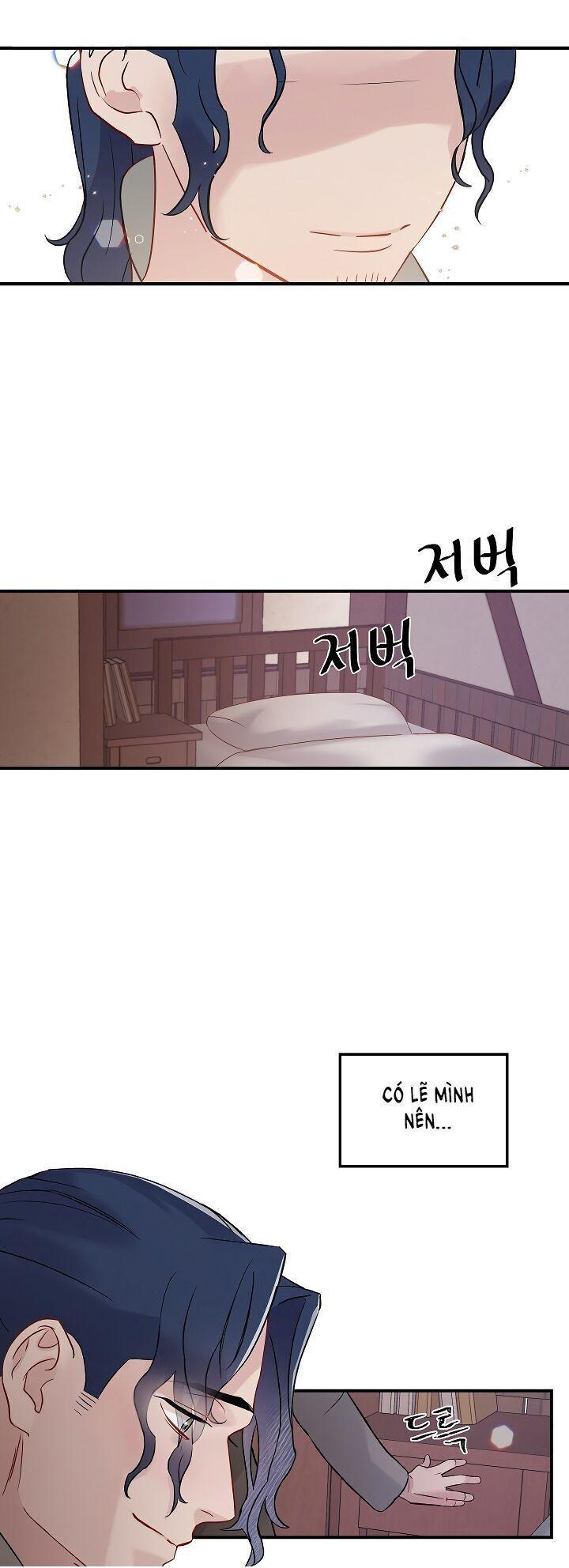 tôi lên cấp chỉ bằng cách ăn chapter 9 10