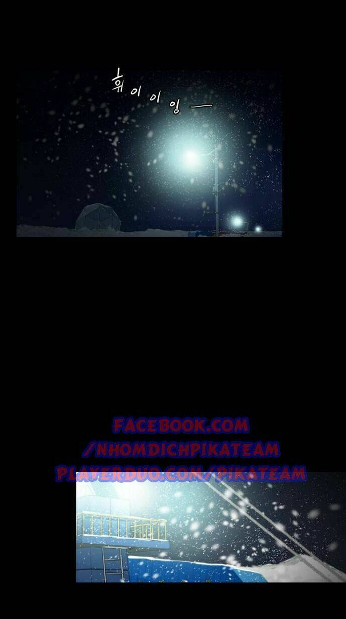 đêm vùng cực chapter 26 5