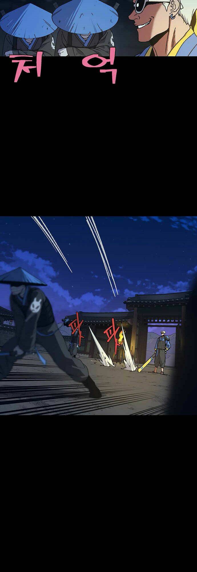 npc bắt đầu từ kỹ năng lv.999 chapter 16 16