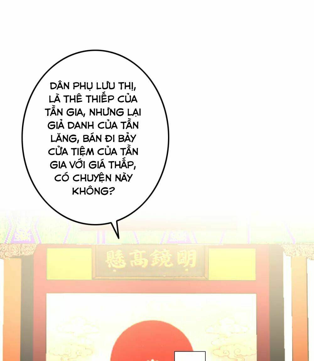 hành trình thịnh sủng chi cẩm tú chapter 35 2