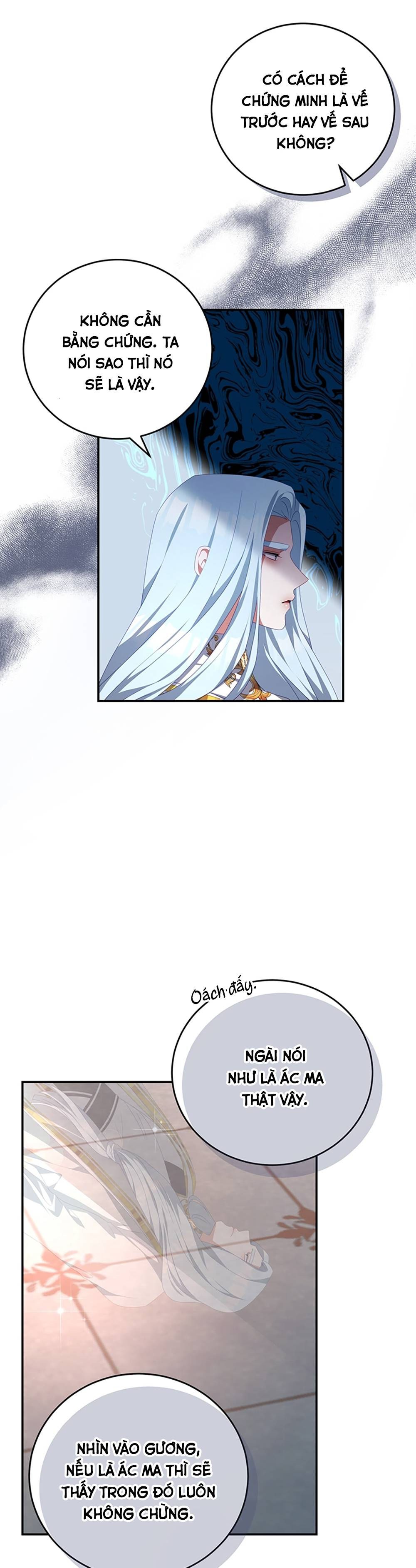 trở thành vợ nam chính chapter 59 27