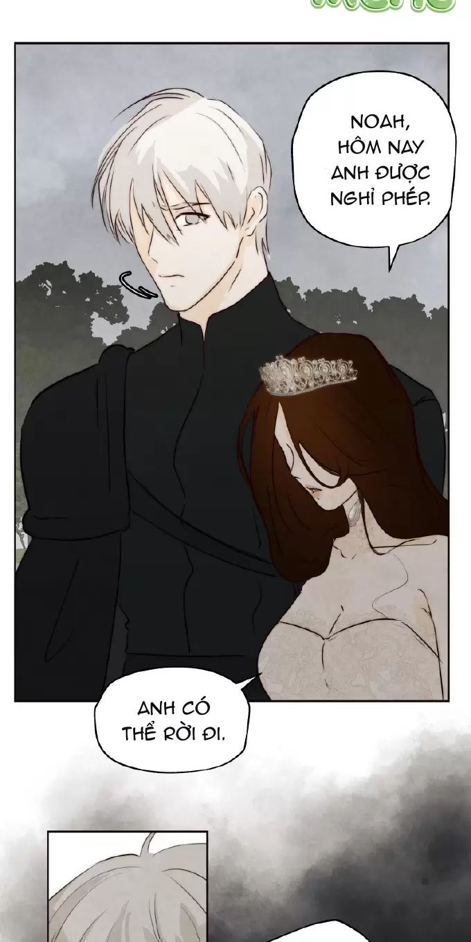 tôi là kẻ phản diện chapter 22 20