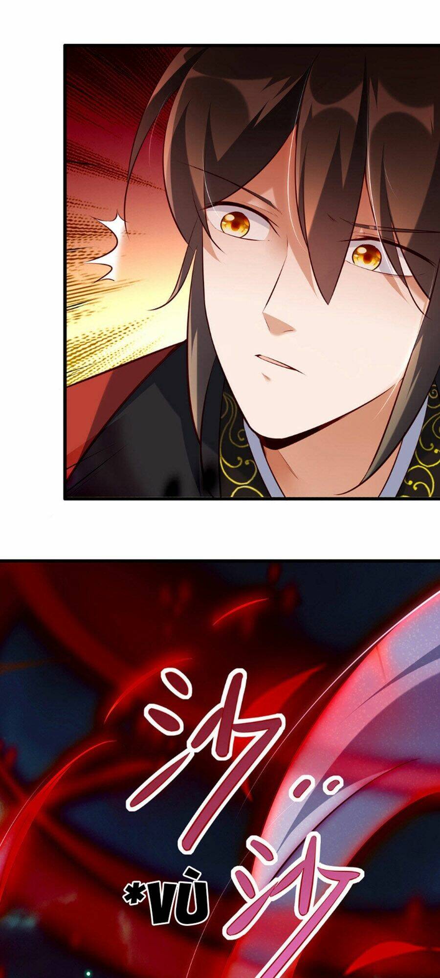 thiên kim bất hoán chapter 16 49