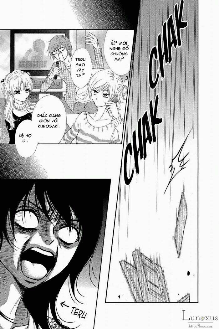 điện kích daisy chapter 63 26