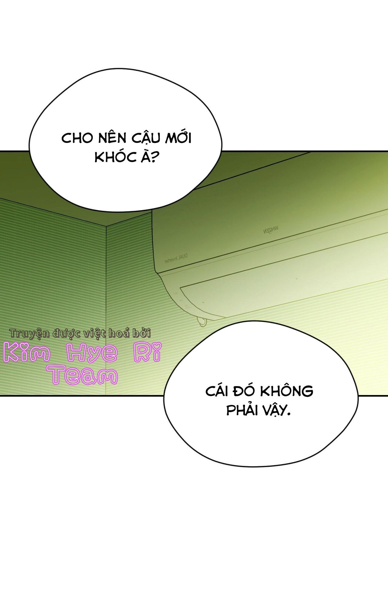 giấc mộng ngọt ngào 2 (full) chapter 22 34