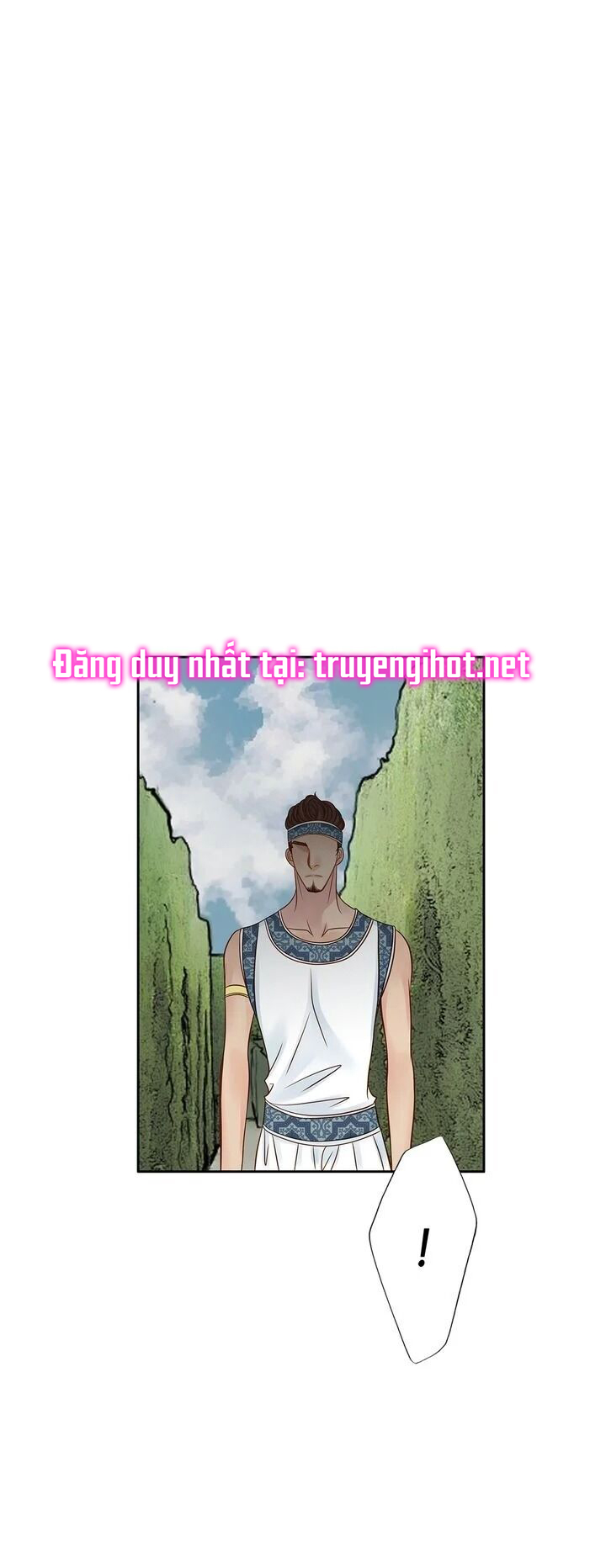 nữ hoàng bí ẩn chapter 19.3 14