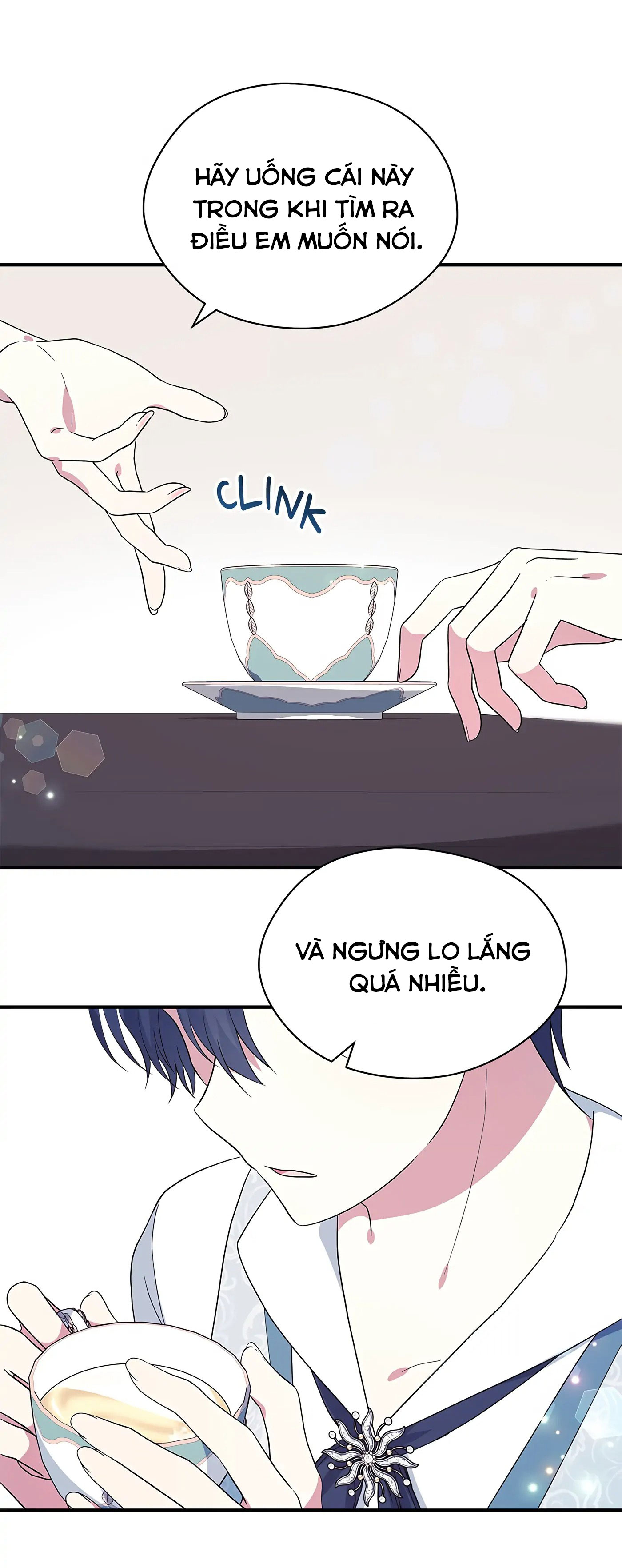 tôi không phải là nữ anh hùng chapter 69 6