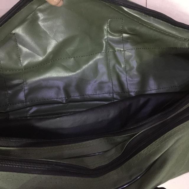 Túi đựng cần Leo 1m3 xịn đẹp