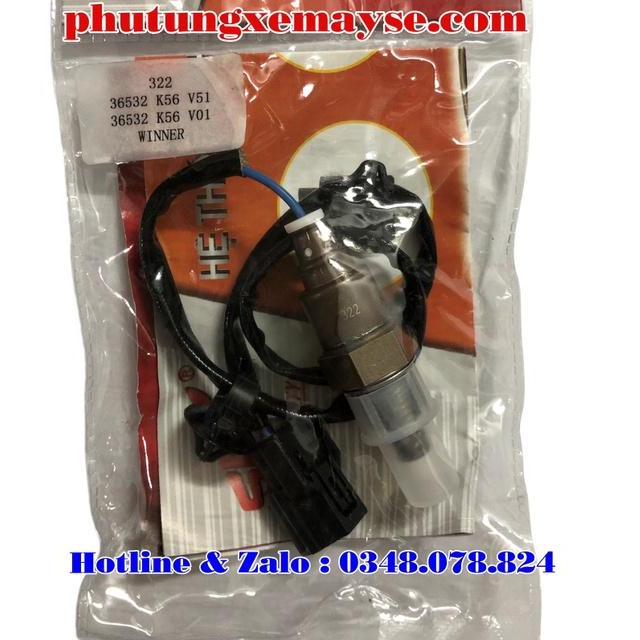 Cảm biến Oxy xe dành cho  WINNER 150cc