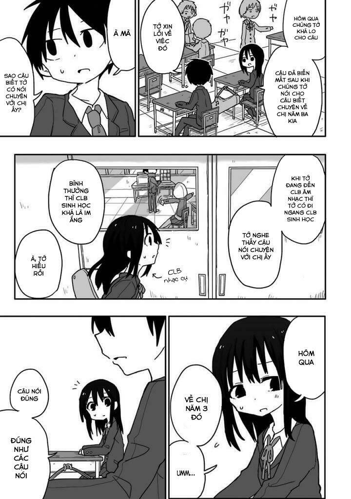 fukanzen na hito no tame ni chapter 2 7